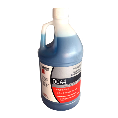 东风康明斯冷却液 DCA4 1.89L 适用康明斯发动机柴油车、柴油发电机组