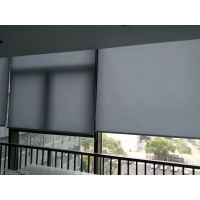 广临 阻燃卷帘(花型颜色可选)ZRJL-001 单位:平方米