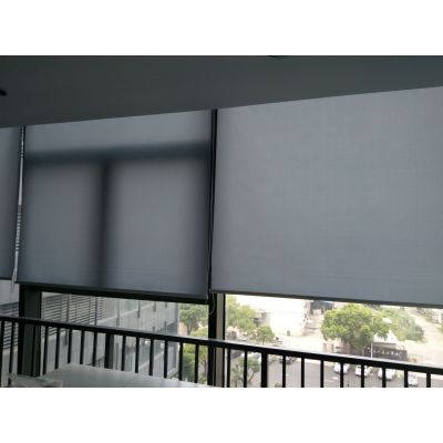 广临 阻燃卷帘(花型颜色可选)ZRJL-001 单位:平方米