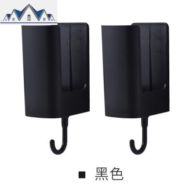 放锅盖架壁挂厨房用品免打孔收纳架家用菜板砧板挂墙上置物架 三维工匠