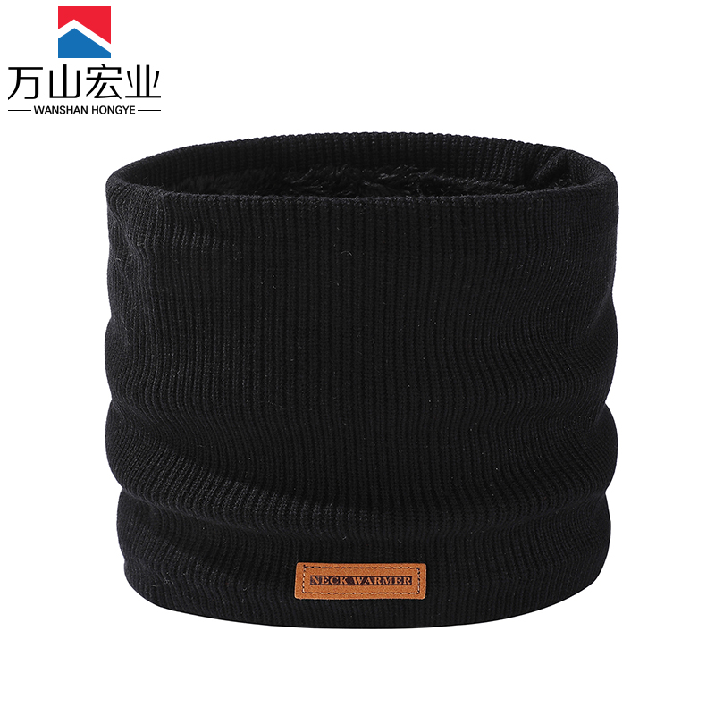 万山宏业 加绒保暖围脖 BNT02 个