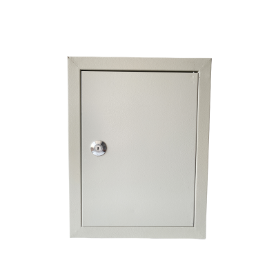 继彬 暗装配电箱400*500*160mm竖箱 个