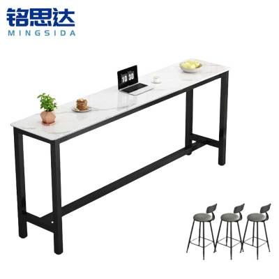 铭思达吧台桌