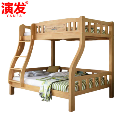 演发 高低床150*200cm 张
