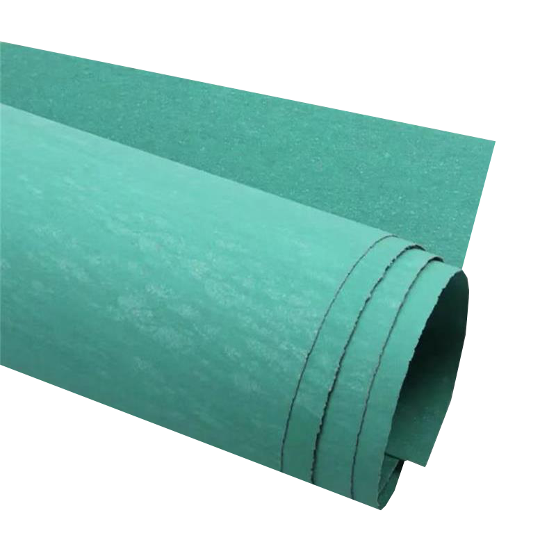 铁工邦 石棉板高压耐油石棉橡胶板 1.5*9.6米*1.5mm 卷