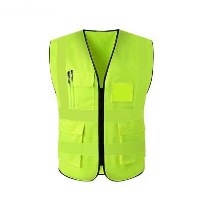 工作防护马甲 常规款