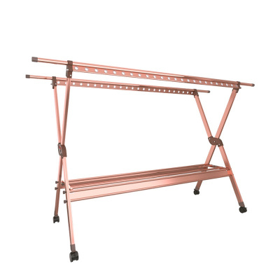 SONGLIM 盛松林 晾衣架 1.35m 个