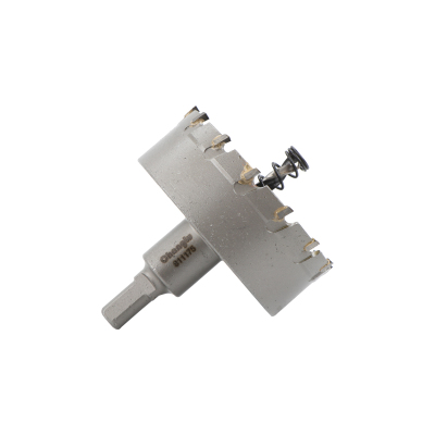 长鹿工具 合金开孔器-75mm 1支