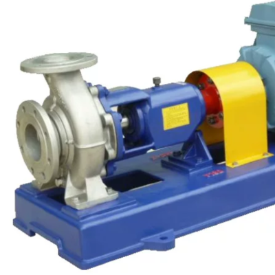 佰诺化工离心泵IH80-65-160