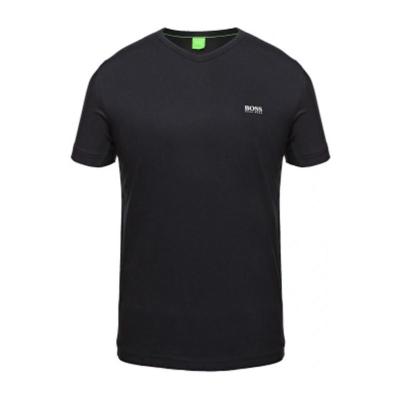 奢侈品服饰男徽标细节T恤 TEEVN50271056-001 2024新款