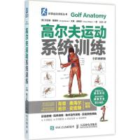 高尔夫运动系统训练