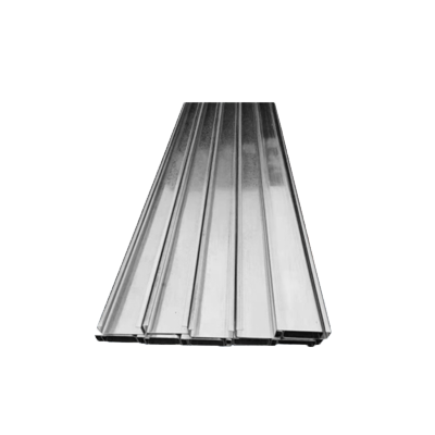 御翊 镀锌C型钢 宽120mm /千克