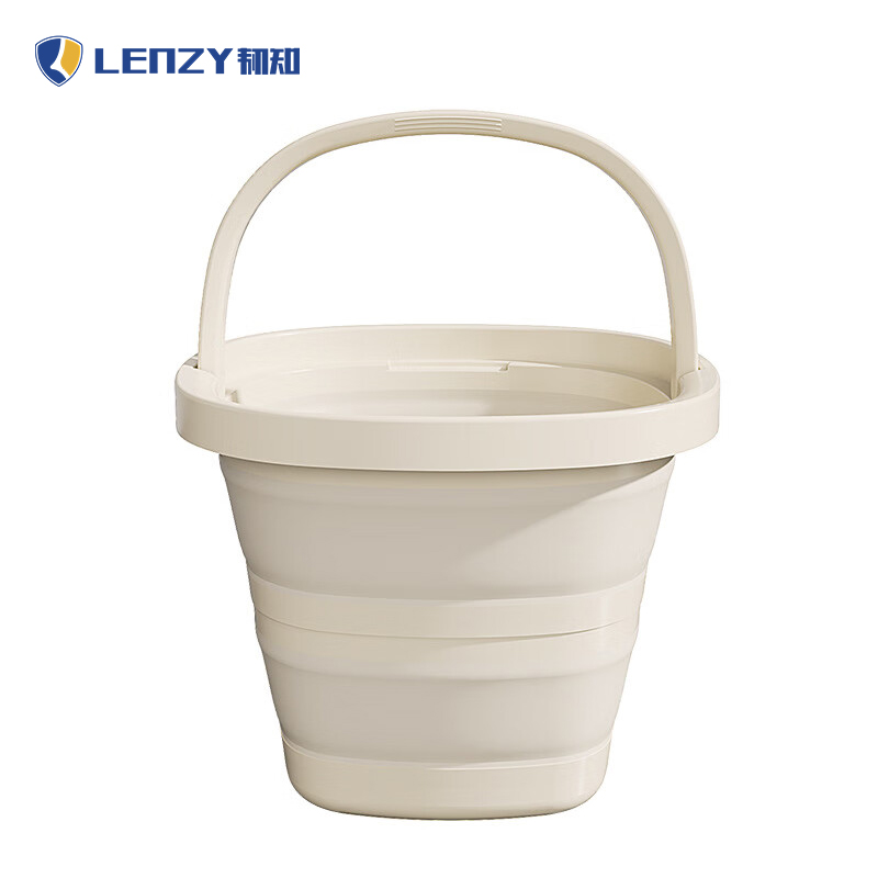 韧知 水桶 10L 个