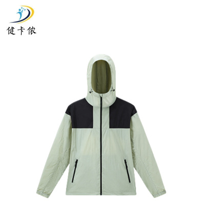 健卡侬防晒衣JK23/件