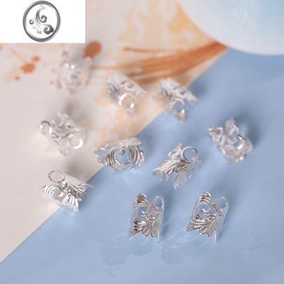 JiMi发扣古风简约编发发圈盘发配饰古装脏辫发环造型固定发饰汉服头饰