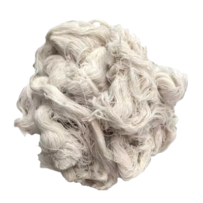 铁耀 棉纱棉丝 白色 kg