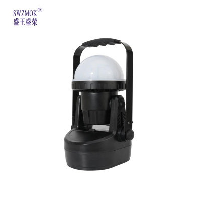 盛王盛荣 LED 轻便工作灯