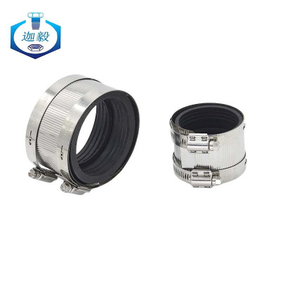 迦毅不锈钢管束5寸DN125个