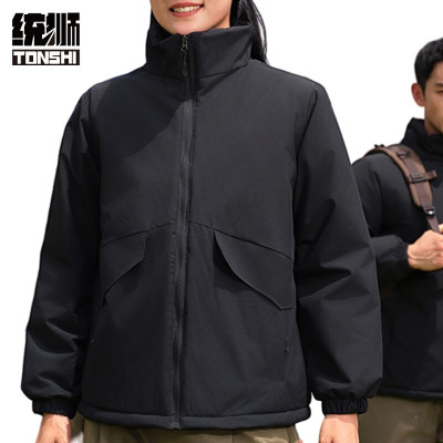 统狮夹克 TS1 件