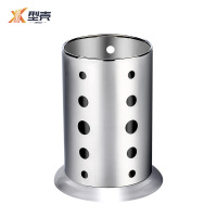 型壳 筷子盒 圆孔 个