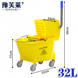 豫芙莱榨水车挤水个