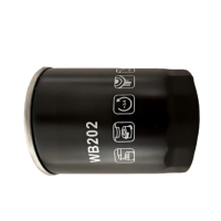 祝鑫 机油滤芯 WB202 个