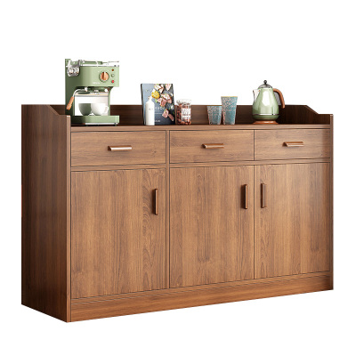 指臣餐边柜120*38*80cm台