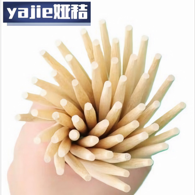 娅秸 筷子 一次性 双