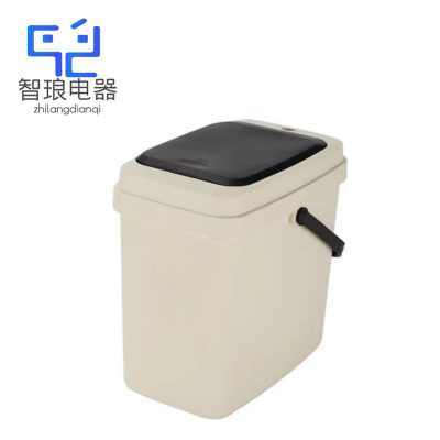 万允 按压弹盖茶水桶 7L/个(7L)
