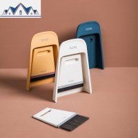 扫把簸箕套装组合家用软毛魔术小扫帚扫桌面刮水器地刮扫头发 三维工匠