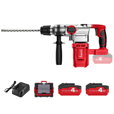 Leecbb 锂电电锤 L97 台