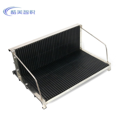酷美智悦 元件架410*280*165mm KM-XS476 个