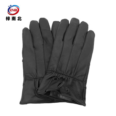 梓南北 皮手套ZN/S46 双