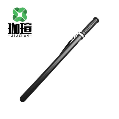 珈瑄 安全防爆棍 54cm 个