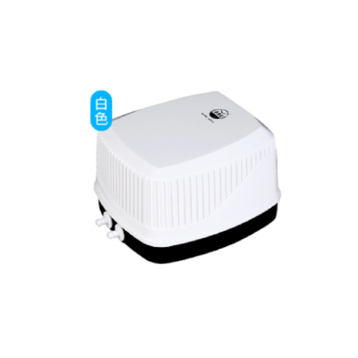 氧气泵大功率增氧泵老 养鱼充氧机老鱼 家用鱼缸泵渔匠