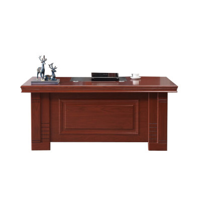 聚盛恒远油漆办公桌