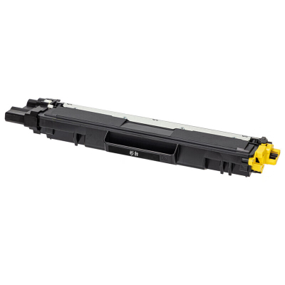 彩标 DTY1L 约2300页 适用得力DCM24ADN CP2400DN CM2400ADN 碳粉盒(单位:只)黄色