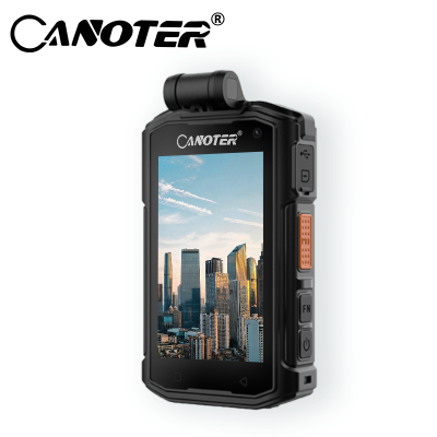 IP68防护 gps定位 支持外接摄像头