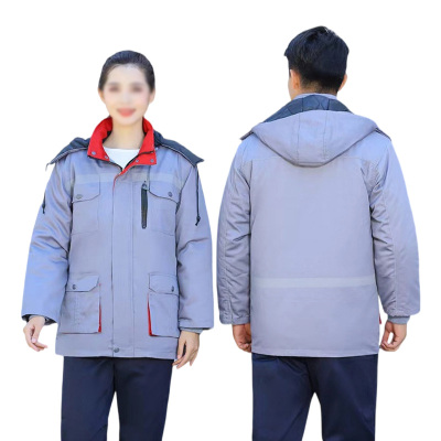 阿祺果 工作服 M2 件