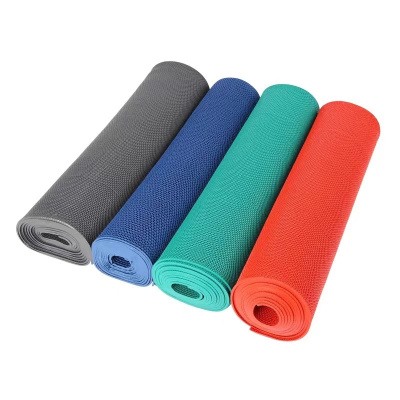 好家安 镂空防滑垫地垫 宽2m 厚5mm 单位: 米