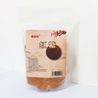 珑语田 红糖 1000g/袋