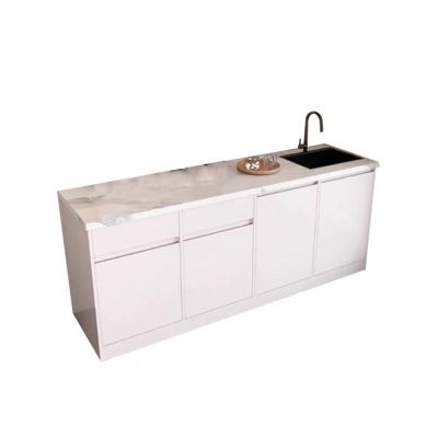 储物柜(含洗手台)1900*500*800mm