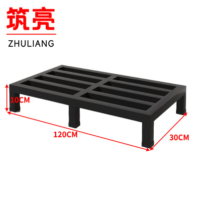 筑亮 米面架 120*30*10cm 个