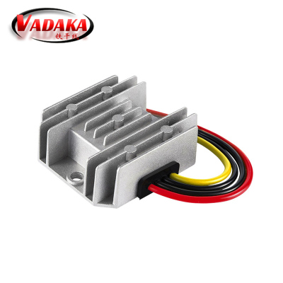 VADAKA车载防水48V降5V直流DC-DC稳压器HN25-48-5个