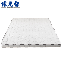 豫龙都椰棕床垫0.9m张