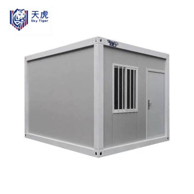 天虎 集装箱 TH-jzx01 平方米