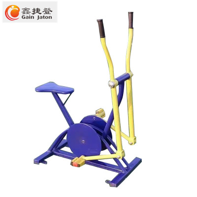 鑫捷登 联动健身车XY-0063 件