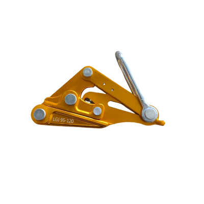 扬伯格 铝镁合金卡头 裸线95-120 台