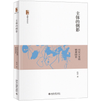 音像主体的倒影(历史巨变的精神图景)/博雅文学论丛倪伟