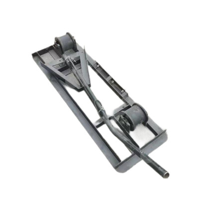 衡雁骏兴 双轮运输小车 1200mm*400mm 台